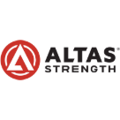 Atlas Strength Logo