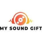 My Sound Gift Logo