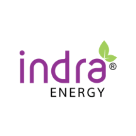 Indra Energy Logo