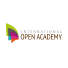 International Open Academy logo