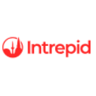Intrepid Travel Logo
