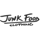 Junk Food Clothing Logo
