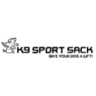 K9 Sports Sack Logo