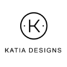Katia Designs logo
