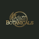 Kats Botanicals logo