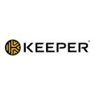 Keeper Security Logo
