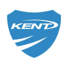 Kent Bike Logo