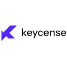 Keycense logo