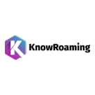 Know Roaming Logo