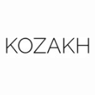 KOZAKH Logo
