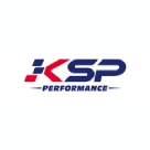 KSP Performance Logo