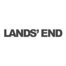 Lands' End Logo