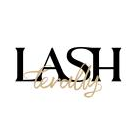 Lashterally Logo