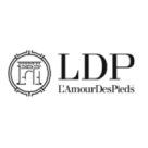 L'amour Des Pieds Logo