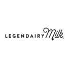 Legendairy Milk logo