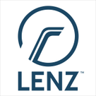 Lenz Charging logo