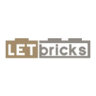 LetBricks Logo