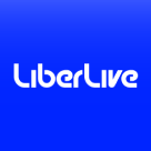 LiberLive Logo