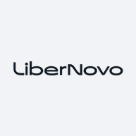 Liber Novo Logo