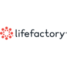 LifeFactory logo