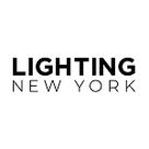 Lighting New York logo