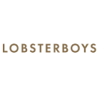 Lobsterboys logo