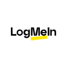 LogMeIn Rescue Logo