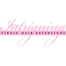 Intriguing Hair Logo