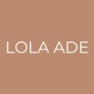 Lola Ade Logo
