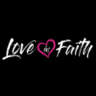 Love in Faith Logo
