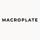 Macroplate Logo