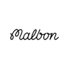 Malbon Golf Logo