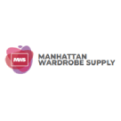 Manhattan Wardrobe Supply Logo