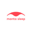 Manta Sleep Logo