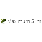 Maximum Slim Logo