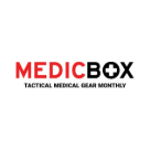 MedicBox Logo