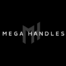 Mega Handles Logo