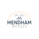 Mendham Bikes Logo