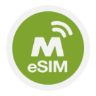 Mede eSIM Logo