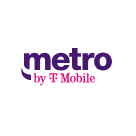 Metro by T-Mobile Logo