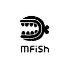 mfish Logo