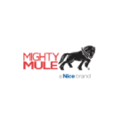 Mighty Mule Logo
