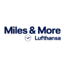 Miles & More Lufthansa - Points.com Logo