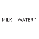 Milk & Water logo