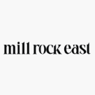 Mill Rock East logo