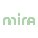 Mira  Logo