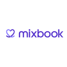 Mixbook Logo