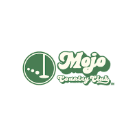 Mojo Country Club logo