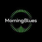 MorningBlues Logo
