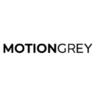 MotionGrey logo